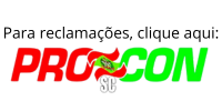 Selo Procon SC